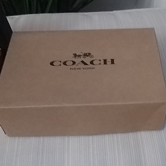 Coach charm bracket trio - Picture 6 of 7